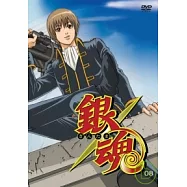銀魂 27-30集 DVD(Gintama)