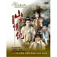 山寨情仇 DVD