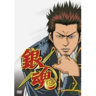 銀魂31-34 DVD(Gintama)