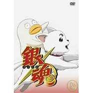 銀魂 35-38 DVD(Gintama)