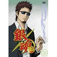 銀魂39-42 DVD(Gintama)