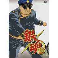 銀魂43-46 DVD(Gintama)