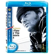 飛越杜鵑窩終極典藏版 (藍光BD)(One Flew Over the Cuckoo’s Nest Uce)