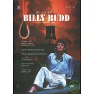 布列頓：比利巴德 / 艾德敦(指揮) DVD(Benjamin Britten: Billy Budd)