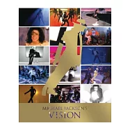 麥可傑克森 / 飆視界-音樂電影短片全紀錄超豪華套裝 3DVD(Michael Jackson / Michael Jackson’s Vision 3DVD)