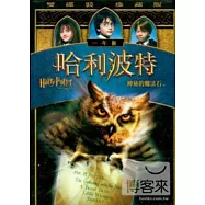 哈利波特1：神秘魔法石 DVD