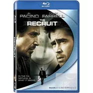 CIA追緝令 (藍光BD)