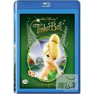 奇妙仙子 (藍光BD)