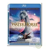 尼斯湖水怪 (藍光BD)