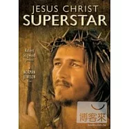 萬世巨星 DVD(JESUS CHRIST SUPERSTAR)
