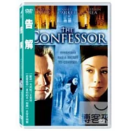 告解 DVD(The Confessor)