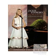 美聲小天使 小賈姬 / 夢想起飛演唱會實況 (藍光BD)(Jackie Evancho / Dream With Me In Concert)