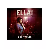 艾拉.費茲潔拉 / Best of BBC Vaults (日本進口版, DVD+CD)(Ella Fitzgerald / Best of BBC Vaults (Import, DVD+CD))