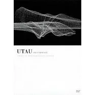 大貫妙子 & 土反本龍一 / UTAU LIVE IN TOKYO 2010 A PROJECT OF TAEKO ONUKI & RYUICHI SAKAMOTO (日本進口版)