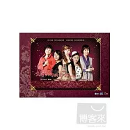 媽媽的慾望 26-50(全劇50集) DVD(Smile, Mom)