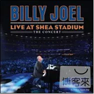 比利喬/紐約SHEA體育場演唱會實況 (藍光BD)(Billy Joel / Live at Shea Stadium (Blu-ray))