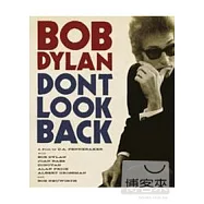 巴布狄倫/別回頭 (藍光BD)(Bob Dylan / Don’t Look Back (Blu-ray))