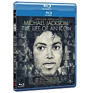 麥可傑克森 永遠的偶像 (藍光BD)(Michael Jackson The Life of an Icon)