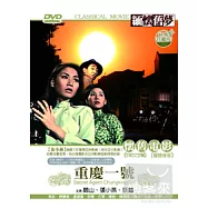 重慶一號 DVD