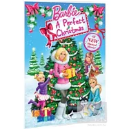 芭比的完美聖誕 DVD(Barbie A prefect Christmas)