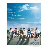 那些年，我們一起追的女孩(雙碟平裝版) DVD(You Are the Apple of My Eye DVD)
