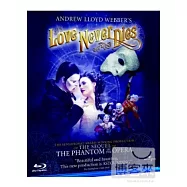 歌劇魅影2愛無止盡 (藍光BD)(Love Never Dies)