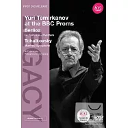 柴可夫斯基：曼富雷德交響曲/泰米卡諾夫(指揮)聖彼得堡愛樂管弦樂團 DVD(BERLIOZ: Corsaire Overture (Le), TCHAIKOVSKY: Manfred / Temirkanov(conductor), St. Petersburg Philharmonic)