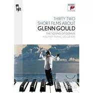 顧爾德的32個極短篇 / 導演:吉哈德 DVD(Francois Girard / Thirty two short films about Glenn Gould)