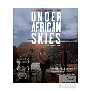 保羅賽門 / 非洲天空下 (藍光BD)(Paul Simon / Under African Skies Blu-ray (Graceland 25th Anniversary Film))