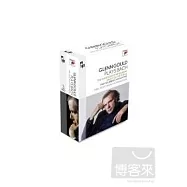顧爾德 / 顧爾德演奏巴哈 (3DVD)([好感音樂] Glenn Gould / Glenn Gould Plays Bach (3DVD))