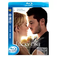 幸運符 (藍光BD)(The Lucky One)