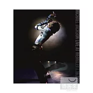 麥可傑克森 / 飆舞傳奇-英國溫布利現場演唱實況 DVD(Michael Jackson Live At Wembley July 16, 1988 DVD)