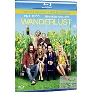 隨心所欲 (藍光BD)(Wanderlust)
