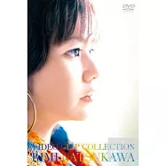 夏川里美 / 音樂錄影帶精選 DVD