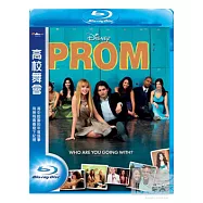 高校舞會 (藍光BD)(PROM)