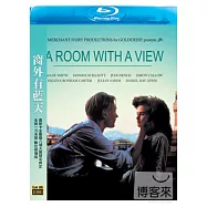 窗外有藍天 (藍光BD)(A room with a view)