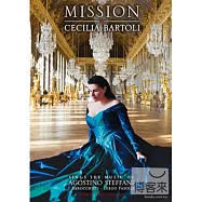 芭托莉 / 任務 DVD(MISSION)