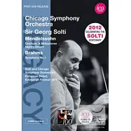 羅斯托波維奇與布列頓艾德堡夢幻共演 / 羅斯托波維奇(大提琴) DVD(Tchaikovsky: Mstislav Rostropovich & Benjamin Britten / Mstislav Rostropovich(cello))