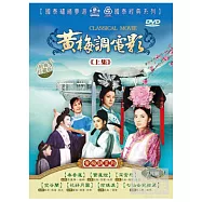 黃梅調電影-上集 7DVD