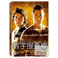 數字搜查線 第四季 DVD(NUMB3RS SEASON 4)