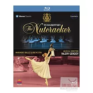 柴可夫斯基：全本三幕芭蕾 胡桃鉗 / 基洛夫芭蕾 (藍光BD)