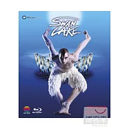 柴可夫斯基：天鵝湖 / 馬修.柏恩 (藍光BD)