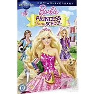 芭比魅力學園 DVD(Barbie Princess Charm School)