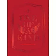 G-DRAGON / 最新專輯 &rsquo;ONE OF A KIND&rsquo; 影像全紀錄 (2DVD+豪華全彩寫真集+立體桌卡+YG特別設計製作之台灣獨占紀念海報)