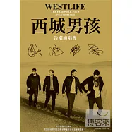 西城男孩：告別演唱會 DVD(Westlife: The Farewell Tour - Live At Croke Park)