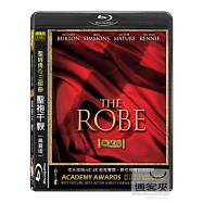 聖經傳奇三部曲 聖袍千秋 (藍光BD)(The Robe)