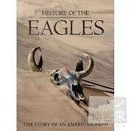 老鷹合唱團 / 不可能的歷史【2DVD特典】(EAGLES / History of the Eagles)