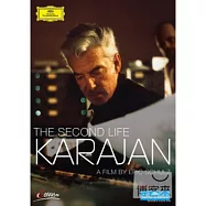 卡拉揚 - 第二個生命 DVD(Karaja : The Second Life)