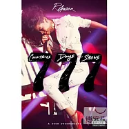 蕾哈娜 / 777巡迴演唱紀實 DVD(RIHANNA / 777 - A TOUR DOCUMENTARY)