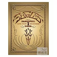 老鷹合唱團 / 告別演唱會2004 (藍光BD)(Eagles：Farewell I Tour Live From Melbourne BD (US Version))